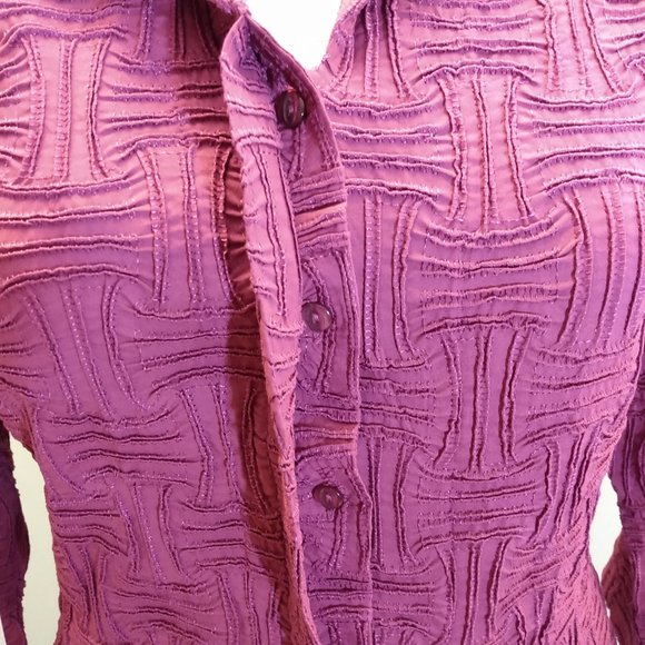 Great Cavalier by St. Paul cropped jacket, size M - Picture 3 of 9